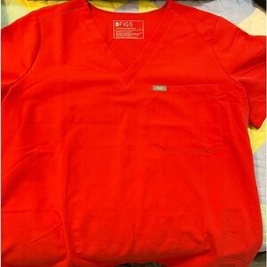 Figs shocking pink small